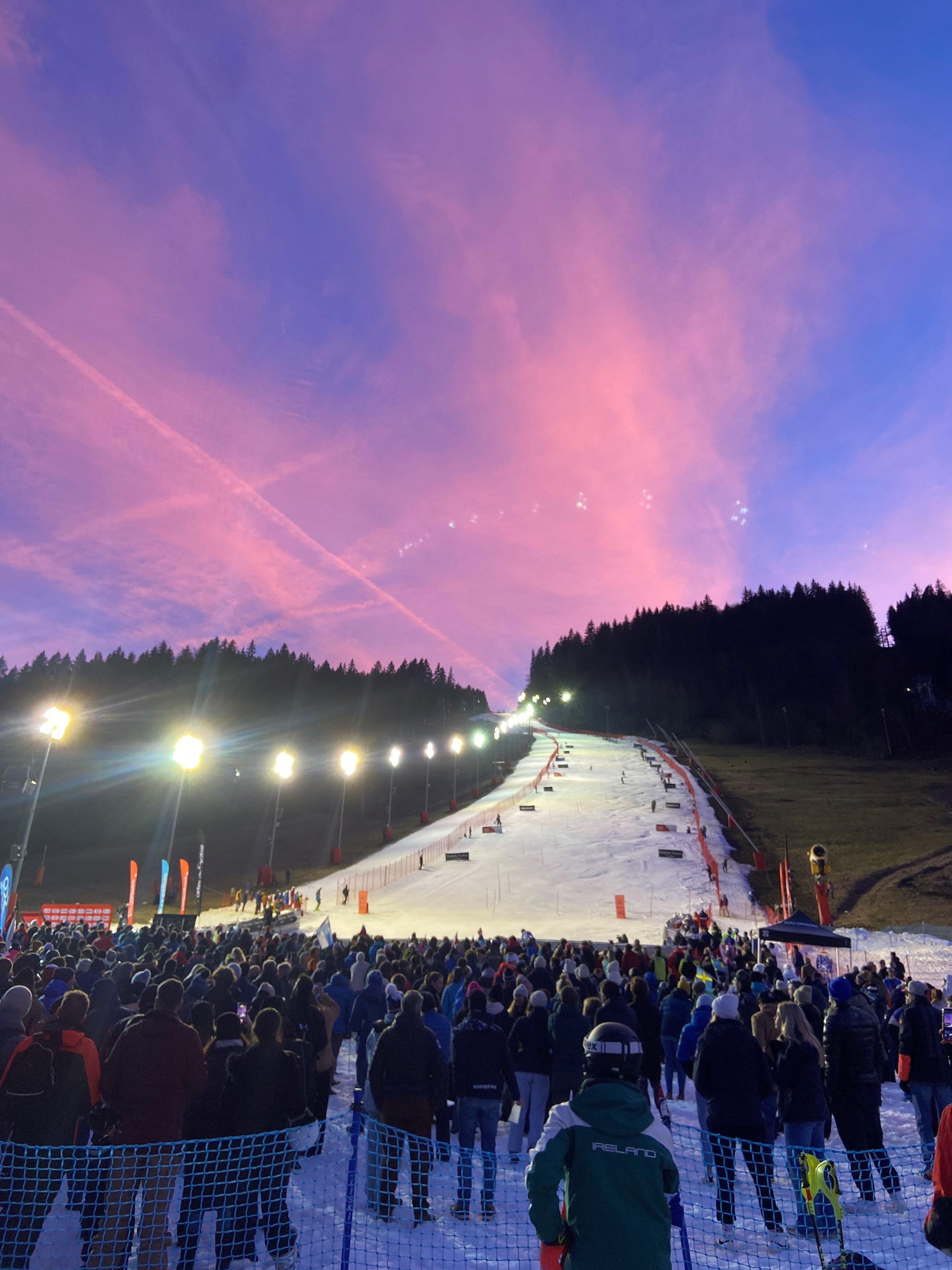 Banff Alpine Racers & Bow Valley Quikies site by RAMP InterActive